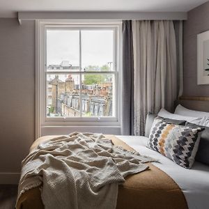 Deluxe Double Kamer