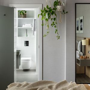 Deluxe Kamer